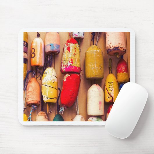 八離れ マウスパッド (マウス)