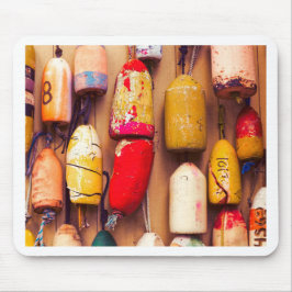 八離れ マウスパッド