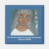 公債 マグネット (正面)