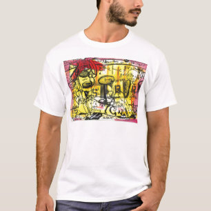 公共のIntox Tシャツ