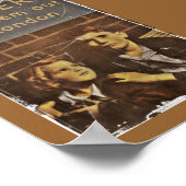 公共サービス「Children During Blitz」 ポスター (角)