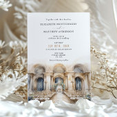 公共図書館ニュー結婚ヨーク 招待状