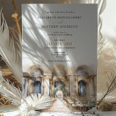 公共図書館ニュー結婚ヨーク 招待状