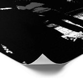 公共市場 ポスター (角)