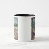 公共庭 マグカップ (中央)