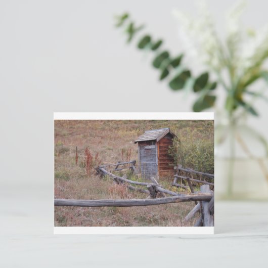 公共棟 ポストカード (スタンド正面)