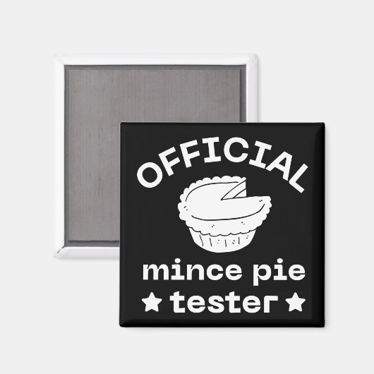 公務員試験機 マグネット (正面/裏面)