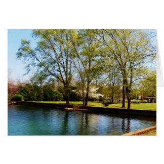 公園かわいらし春の日