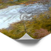 公園で夢を見て… ポスター (角)