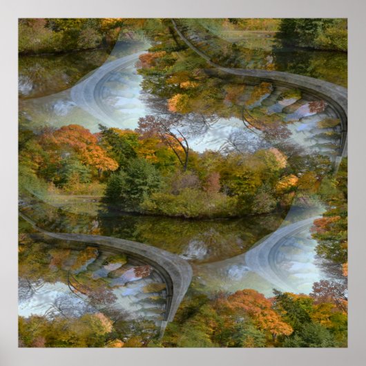 公園で夢を見て… ポスター (正面)