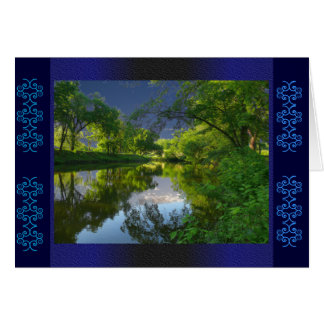 公園で夢を見ること