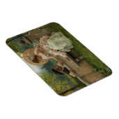 公園で楽しめる会話 マグネット (右側)