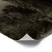 公園で ポスター (角)