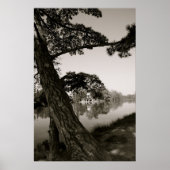 公園で ポスター (正面)