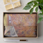 公園のアフタヌーンティー 薄葉紙 (ギフト)