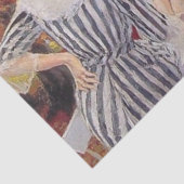 公園のアフタヌーンティー 薄葉紙 (詳細)