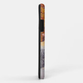 公園のアフタヌーンティー Case-Mate iPhoneケース (裏面/右)