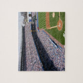 公園のジグソーパズルの日 ジグソーパズル (縦)