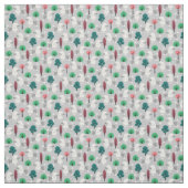 公園のプードル ファブリック (見本)