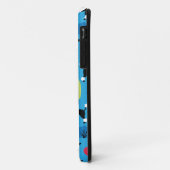 公園のプードル Case-Mate iPhoneケース (裏面/左)