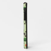 公園のプードル Case-Mate iPhoneケース (裏面/左)