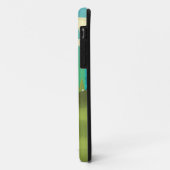 公園のペット犬 Case-Mate iPhoneケース (裏面/左)