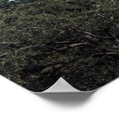 公園の向こう ポスター (角)