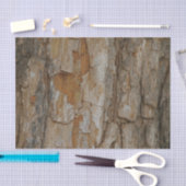 公園の吠え声 薄葉紙 (クラフト)