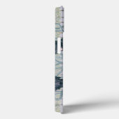 公園の座席 Case-Mate iPhoneケース (裏面 / 右)