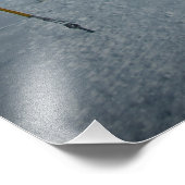 「公園の暴れ」 フォトプリント            (角)