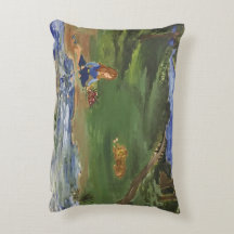 公園の枕日/サール