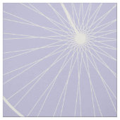 公園の自転車のヴィンテージのラベンダー日 ファブリック (見本)