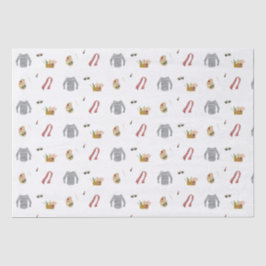 公園フランスのでのアーティストピクニック 薄葉紙