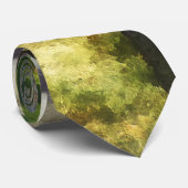 公園内の自転車道 ネクタイ (ロール)