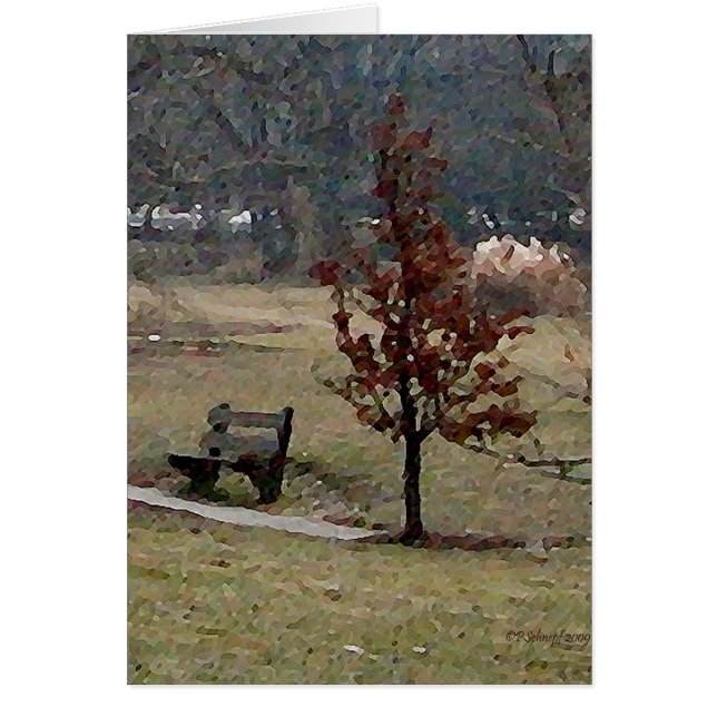 公園 (正面)