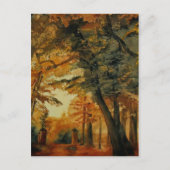 公園 ポストカード (正面)