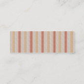 公園Ave. スキニー名刺 (裏面)