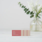 公園Ave. スキニー名刺 (スタンド正面)