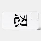 公差IPhone 6ケース、厳しい極端 Case-Mate iPhoneケース (裏面 (横))