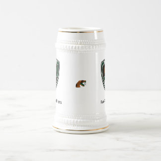 公平なカシラトラーズはマグを保護します ビールジョッキ