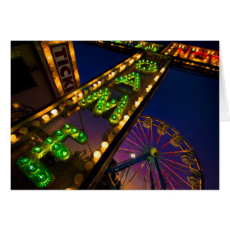 公平なケンタッキーの国家