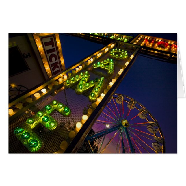 公平なケンタッキーの国家 (正面横)