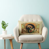 公平な交換 ランバークッション (椅子)