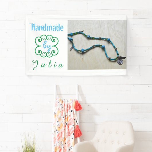 公平な技術 横断幕 (インサイチュ)