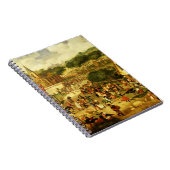 公平な村 ノートブック (右側)