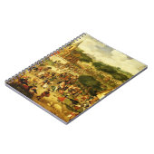 公平な村 ノートブック (左側)