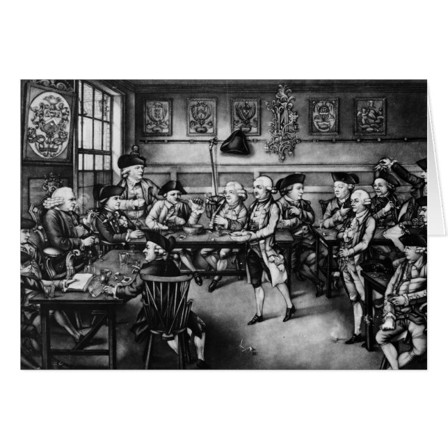 公平または友好的な都市会合の裁判所 (正面横)