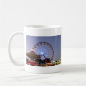 公平 コーヒーマグカップ (左)