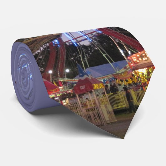 公平 ネクタイ (ロール)