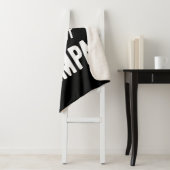 公式に世界のバンパクールー シェルパブランケット (インサイチュ)